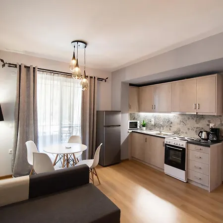 Abali Lejlighedshotel