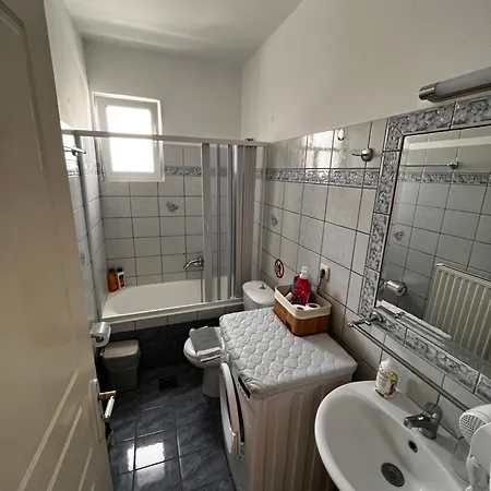 Appart hôtel Abali