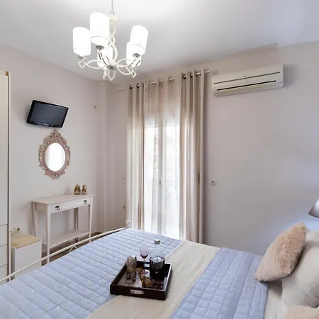 Lejlighedshotel Abali 3*