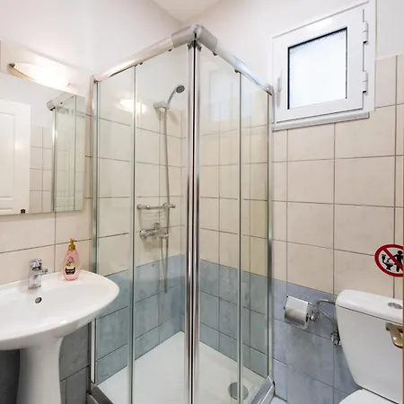 Abali Appart hôtel Lefkáda