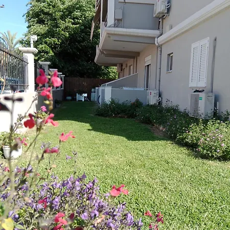 Abali Appart hôtel Lefkáda