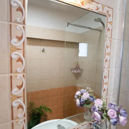 Lejlighedshotel Abali Lefkáda