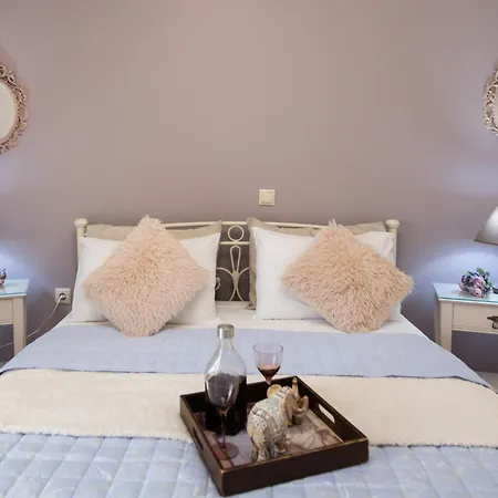 Lejlighedshotel Abali 3*