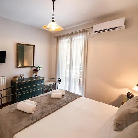 Abali Appart hôtel