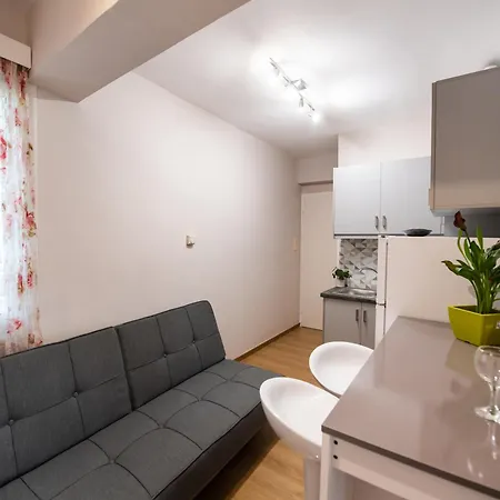 Abali Appart hôtel 3*