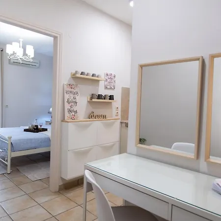 Appart hôtel Abali 3*