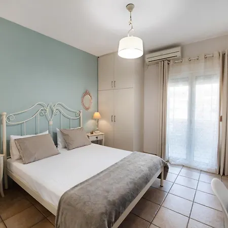 Abali Lejlighedshotel Lefkáda