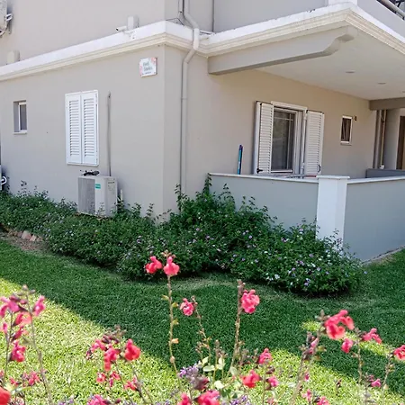 Abali Lejlighedshotel 3*
