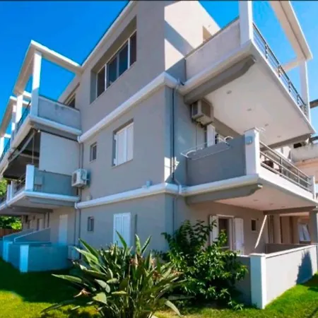 Abali Hotel apartamentowy 3*