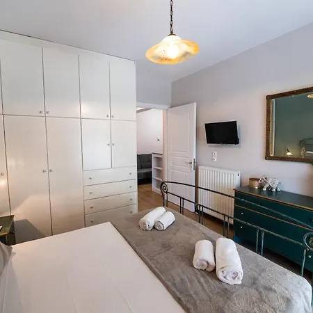 Abali Hotel apartamentowy 3*