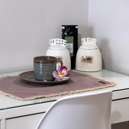 Hotel apartamentowy Abali
