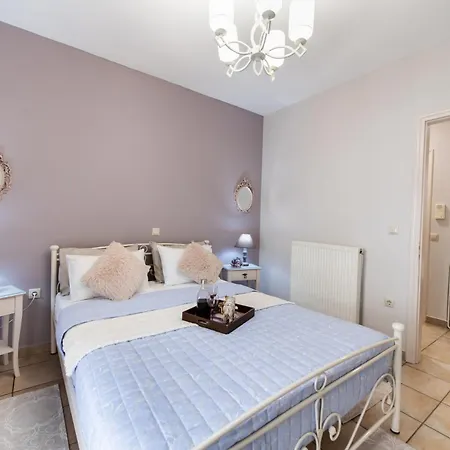 Hotel apartamentowy Abali Lefkáda