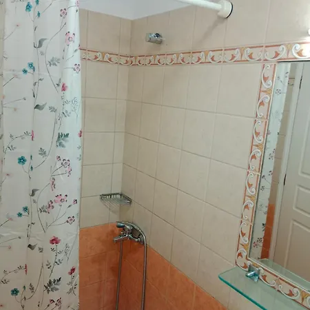 Abali Hotel apartamentowy 3*